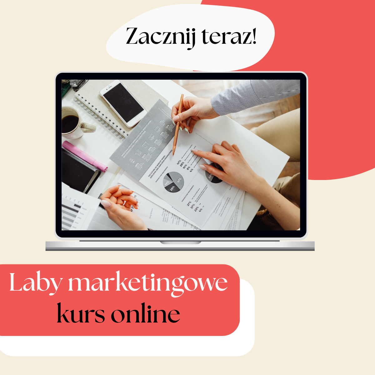 LABY MARKETINGOWE – SKUTECZNY MARKETING DLA COACHA